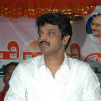 Cheran at Independence Day Celebration | Picture 61178